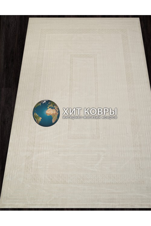 Турецкий ковер Berlin 339 Крем